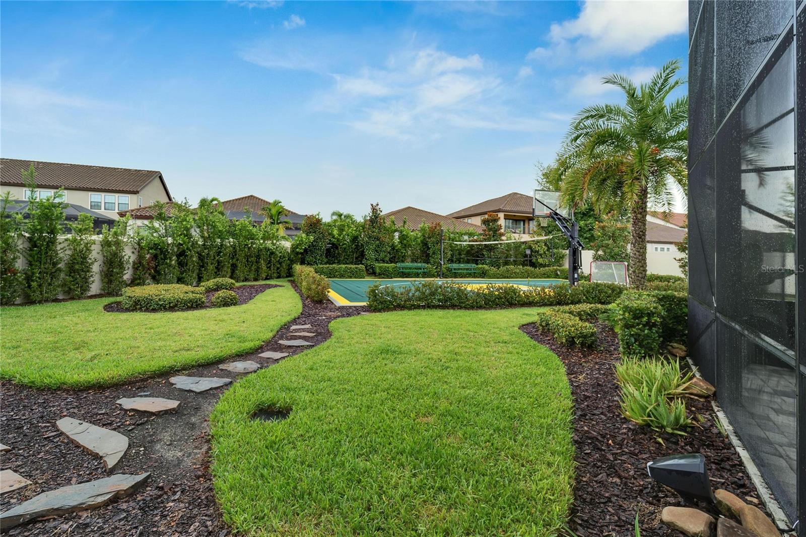 HAWKS FERN PH 2 - Residential