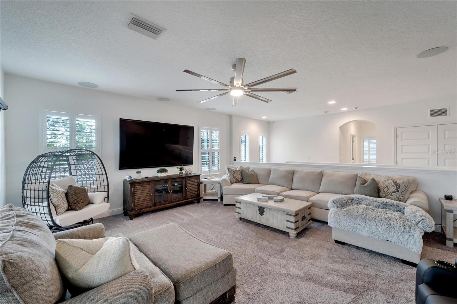 HAWKS FERN PH 2 - Residential