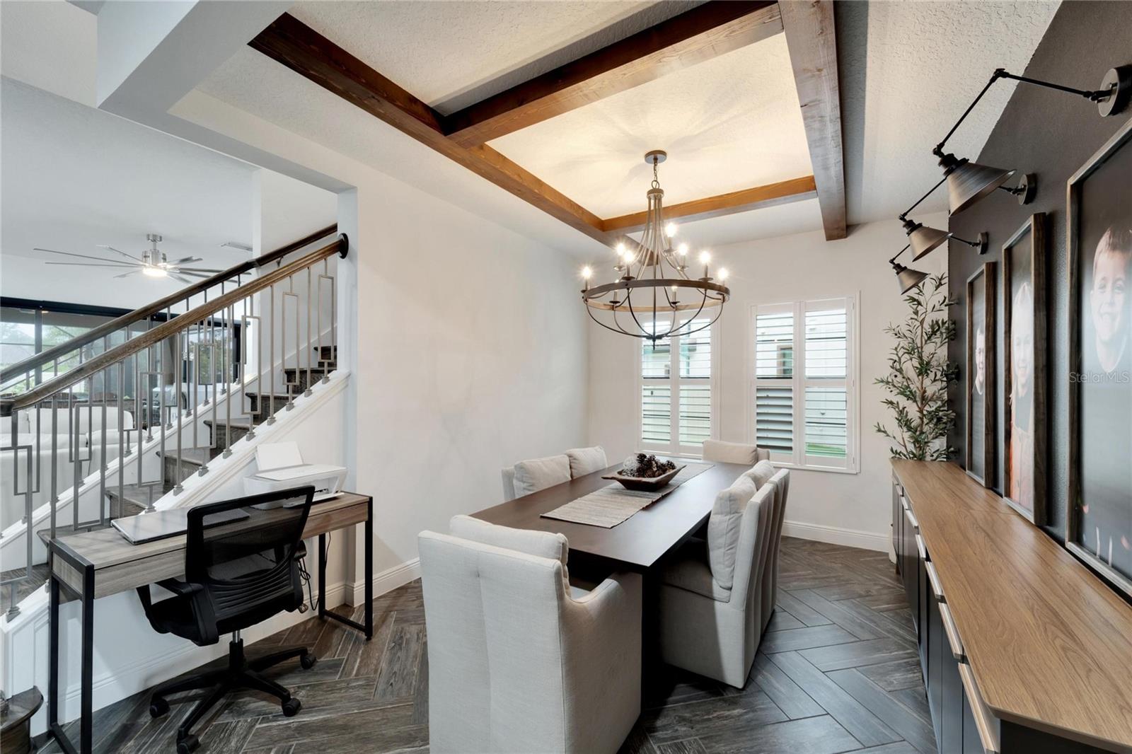 HAWKS FERN PH 2 - Residential