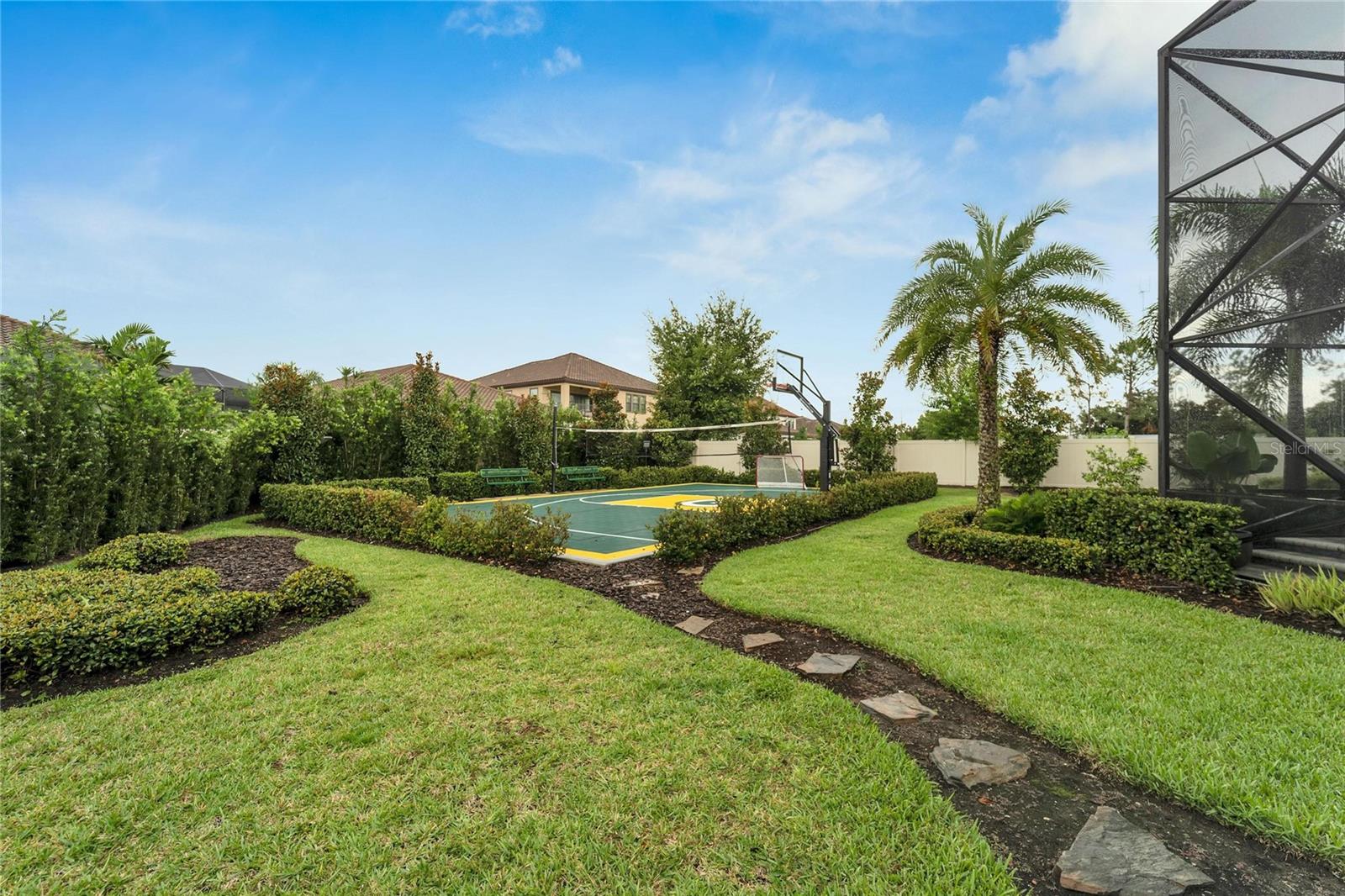 HAWKS FERN PH 2 - Residential