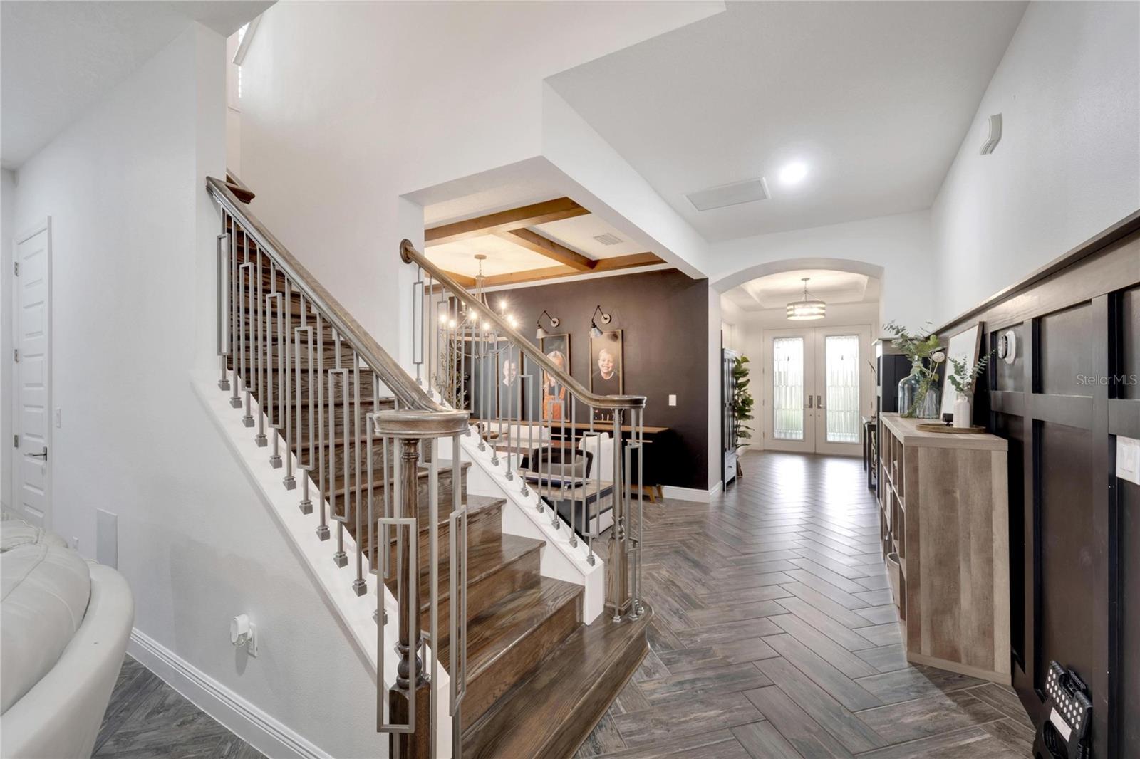 HAWKS FERN PH 2 - Residential