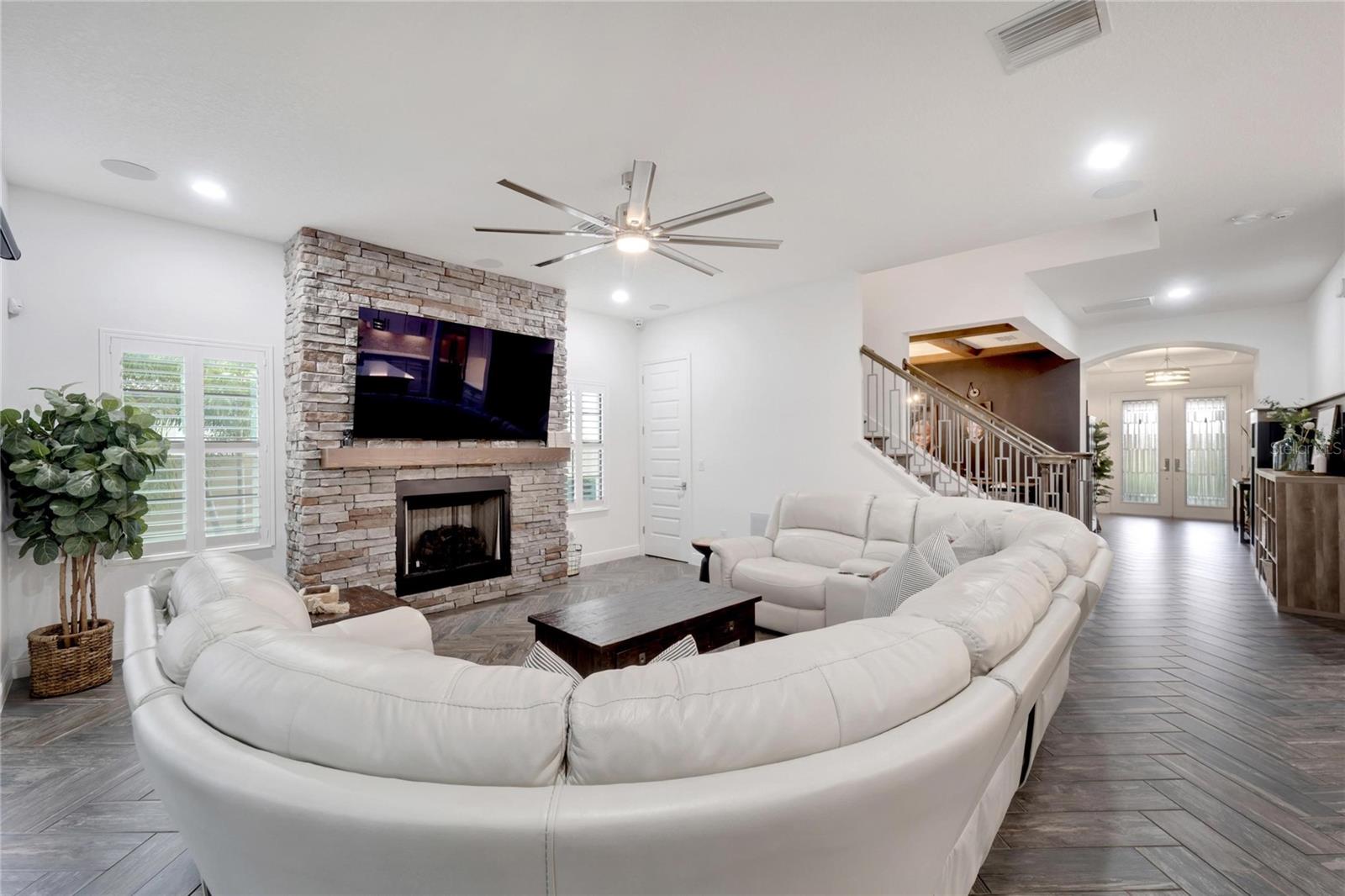 HAWKS FERN PH 2 - Residential