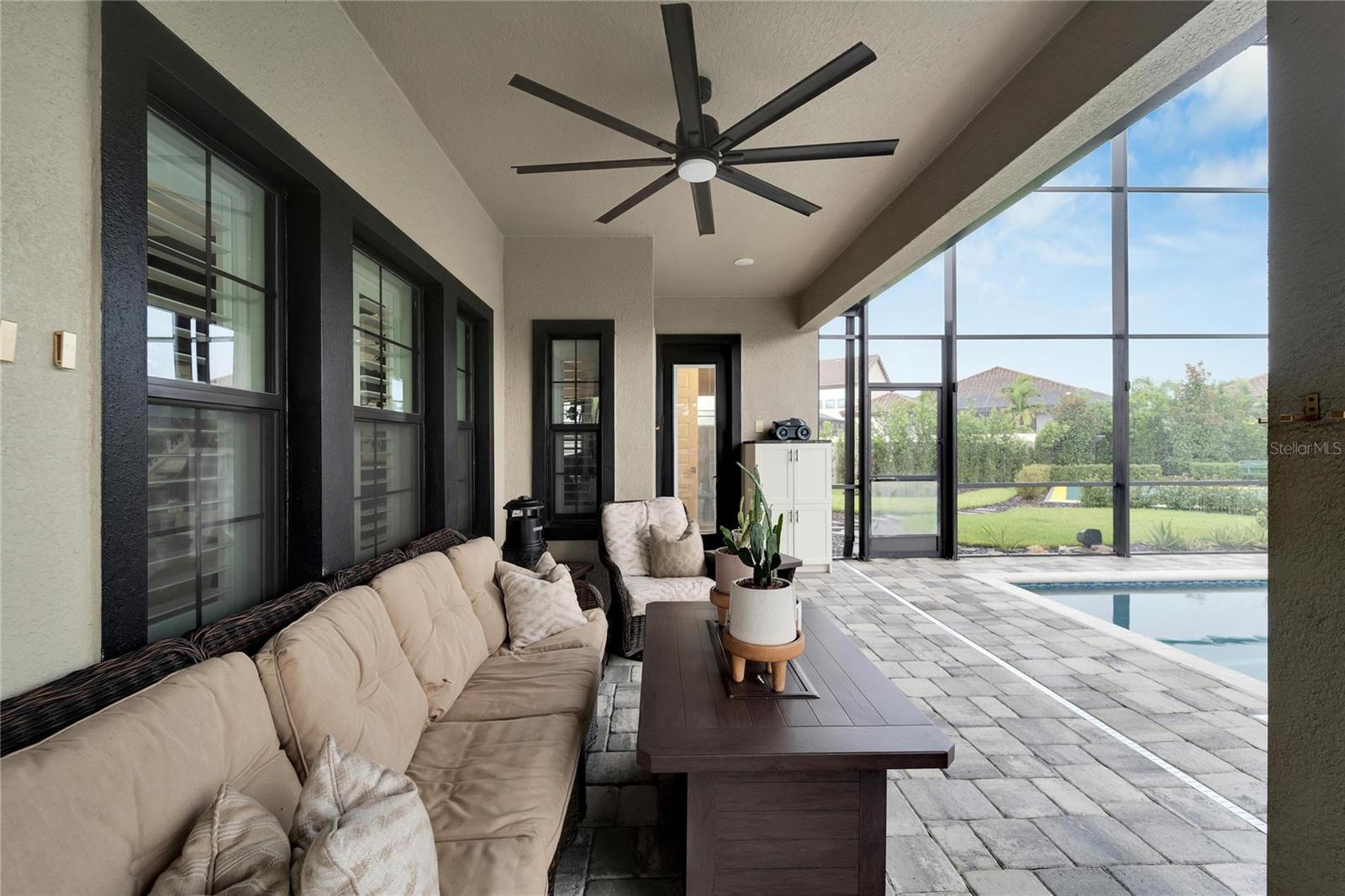 HAWKS FERN PH 2 - Residential