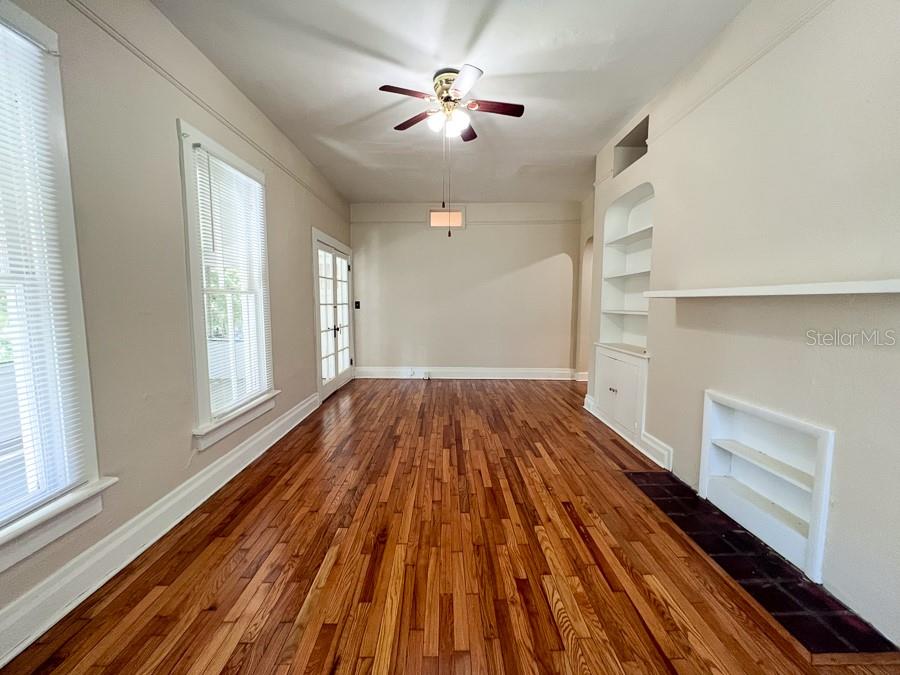 DUCK POND - Residential Lease