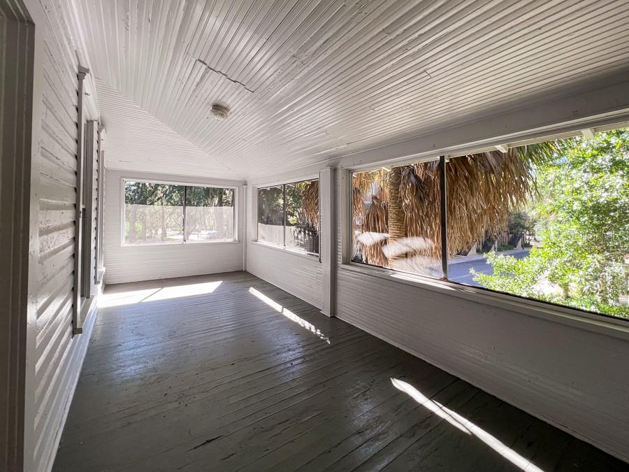 DUCK POND - Residential Lease