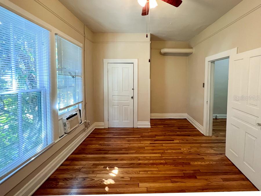 DUCK POND - Residential Lease