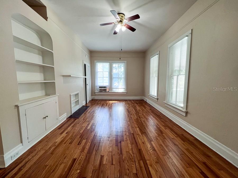 DUCK POND - Residential Lease