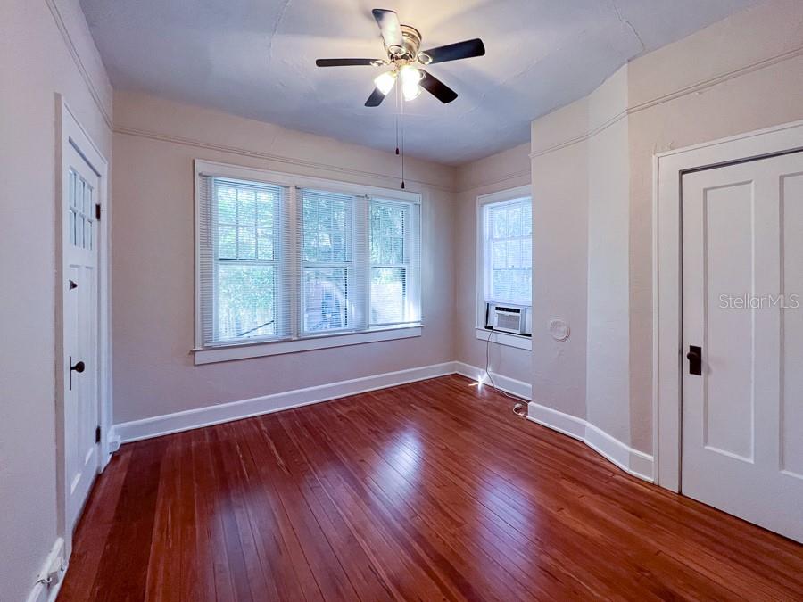 DUCK POND - Residential Lease