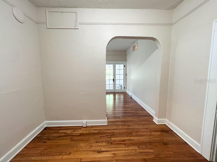 DUCK POND - Residential Lease