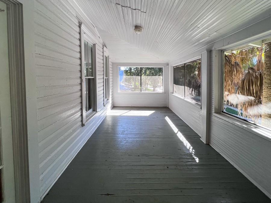 DUCK POND - Residential Lease