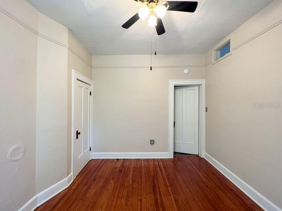 DUCK POND - Residential Lease