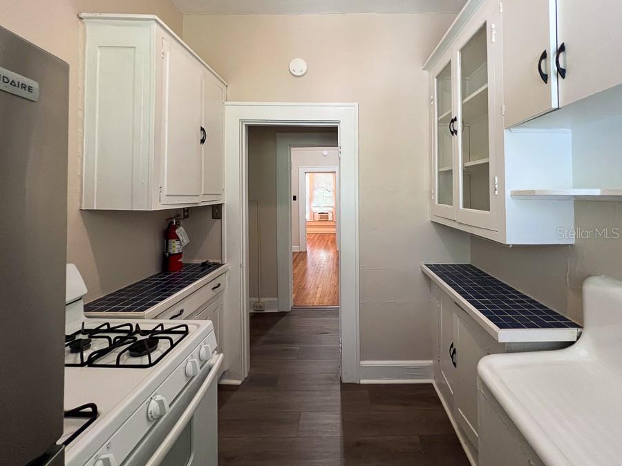 DUCK POND - Residential Lease