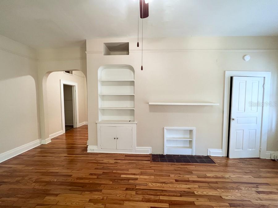 DUCK POND - Residential Lease