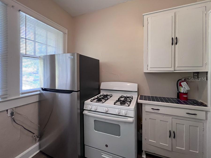 DUCK POND - Residential Lease