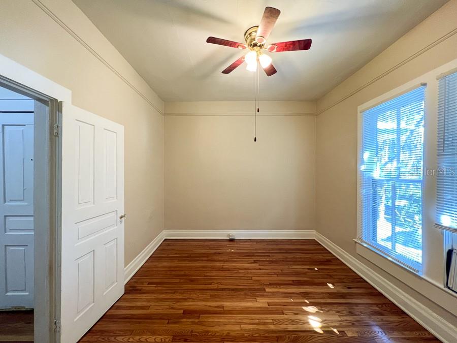 DUCK POND - Residential Lease