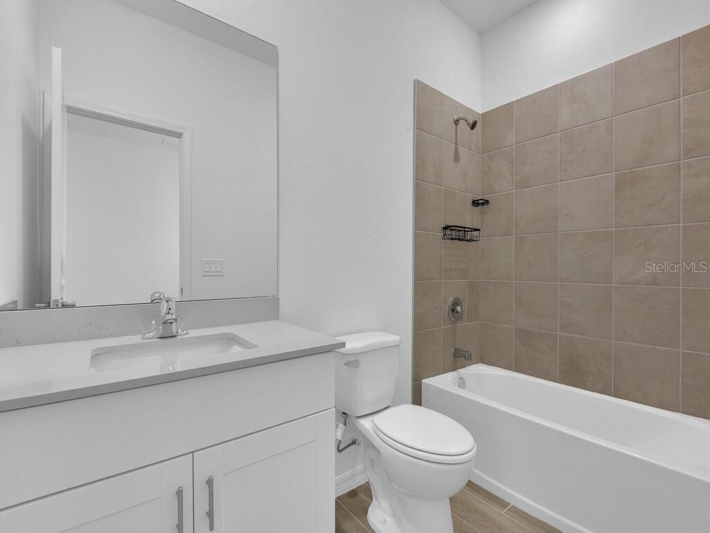 TUCKERS POINTE PH 1 - Residential