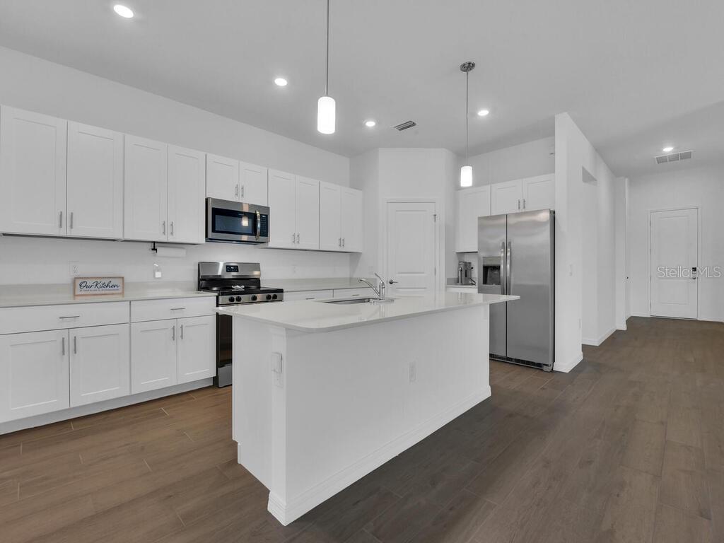 TUCKERS POINTE PH 1 - Residential