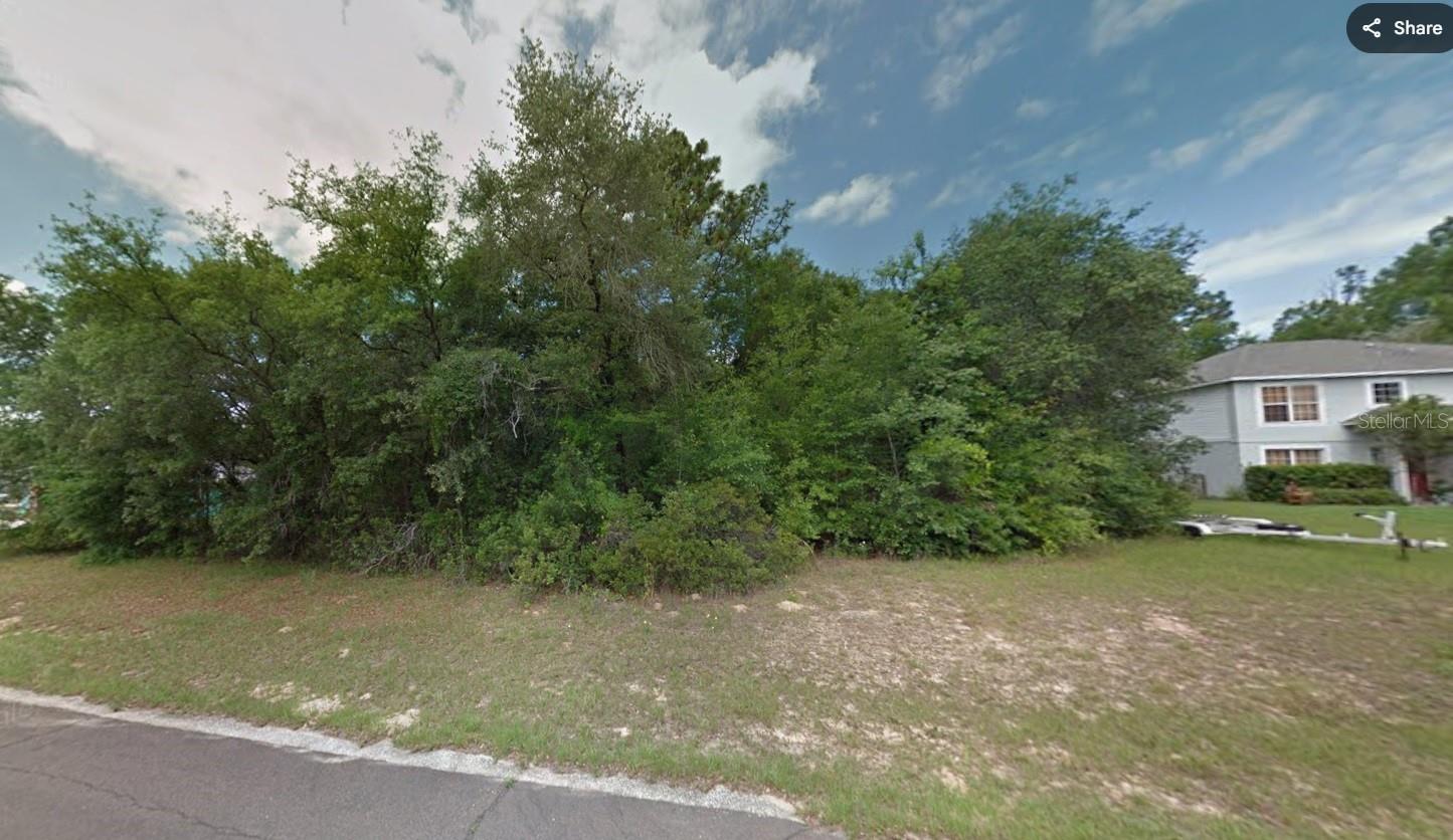 CITRUS SPGS UNIT 04 - Land