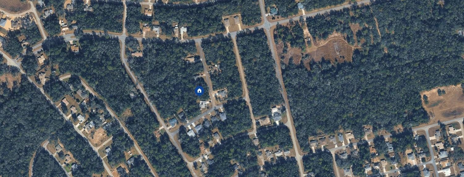 CITRUS SPGS UNIT 04 - Land