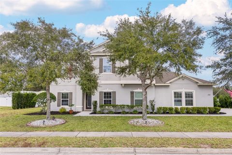 A home in APOPKA