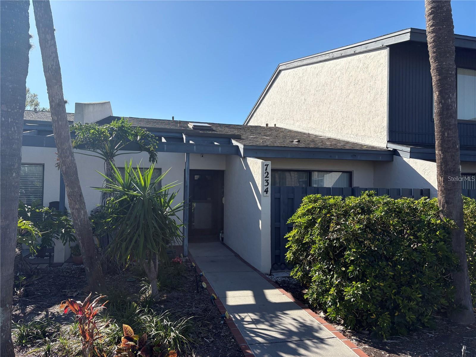 7234 CLOISTER DRIVE 7234