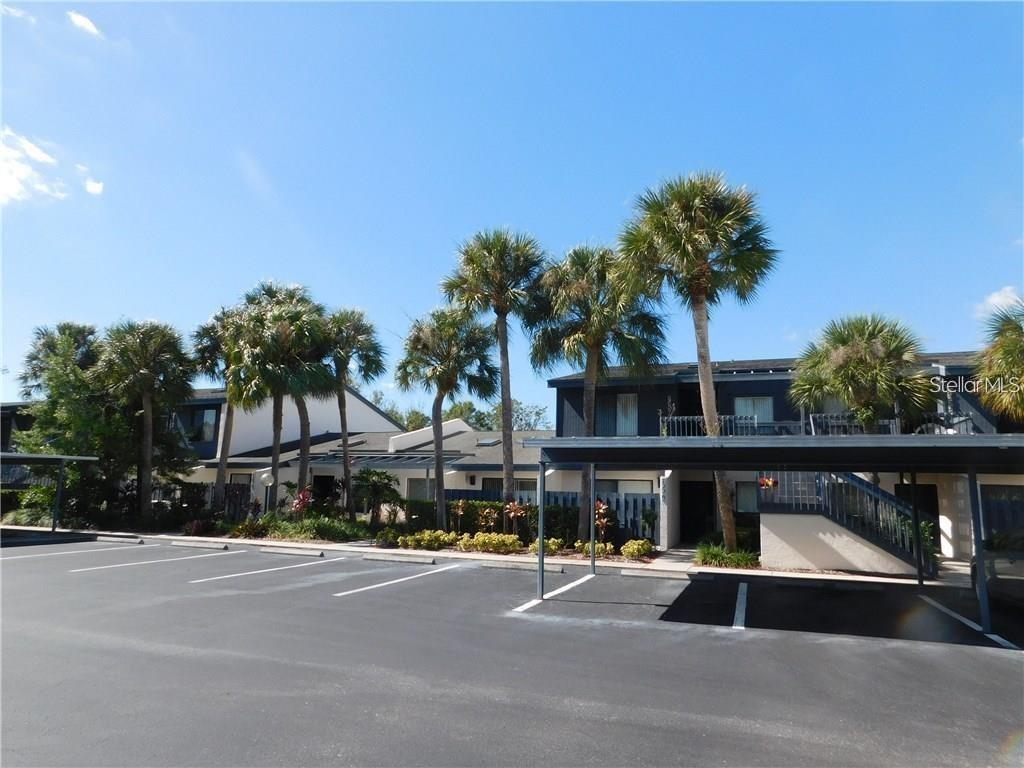 LAKESIDE CLUB OF SARASOTA - Residential