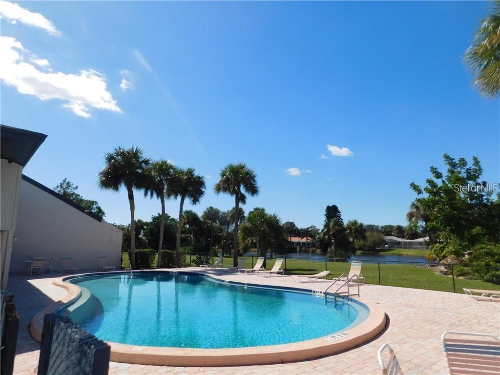 LAKESIDE CLUB OF SARASOTA - Residential