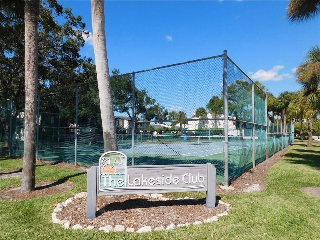 LAKESIDE CLUB OF SARASOTA - Residential