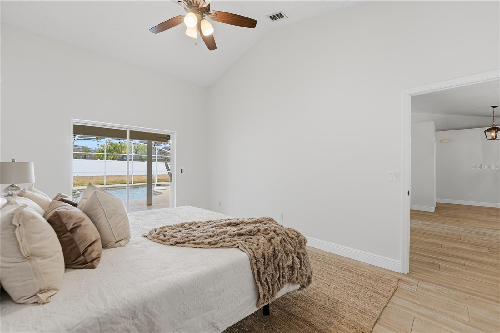 DEER RUN SOUTH PUD PH 01 PRCL 06 - Residential