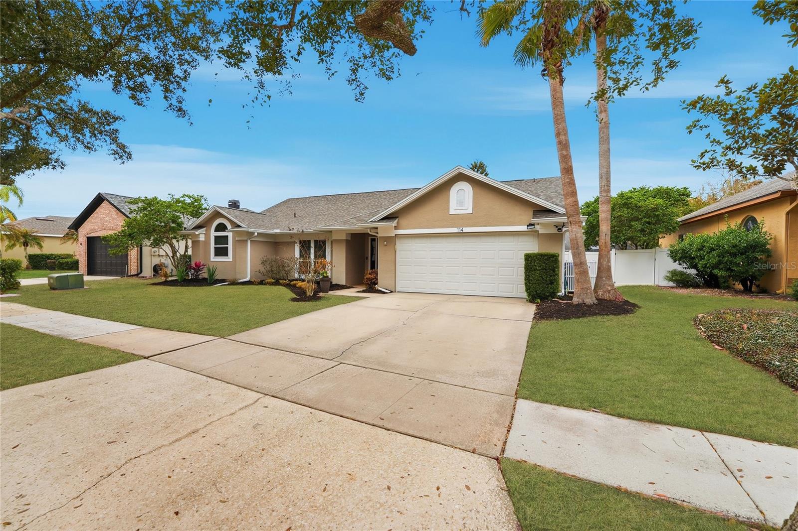 114 OLYMPIC CLUB COURT