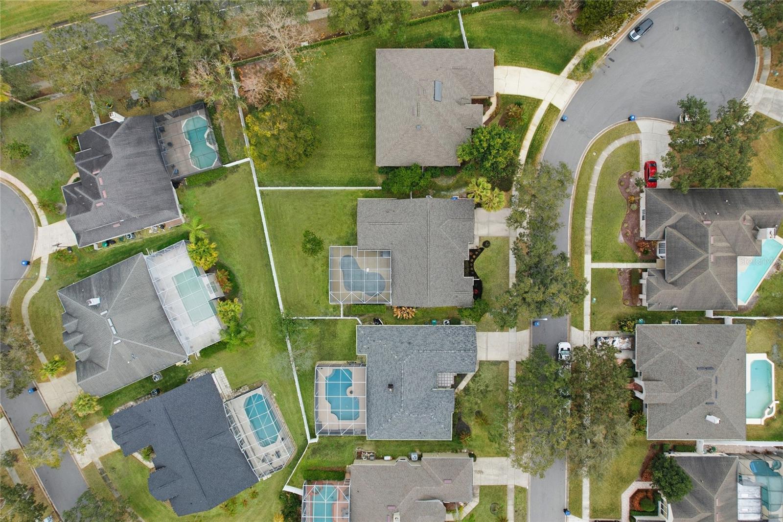 DEER RUN SOUTH PUD PH 01 PRCL 06 - Residential