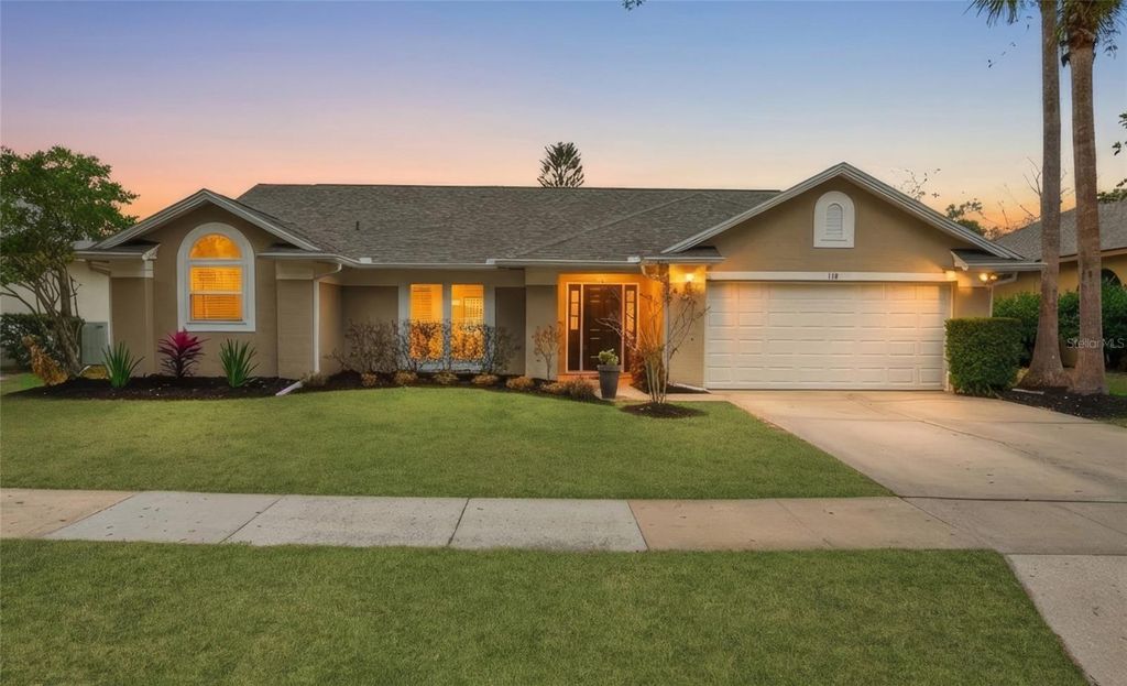 Photo of 114 Olympic Club Court, Orlando, FL 32828 (MLS # O6382294)