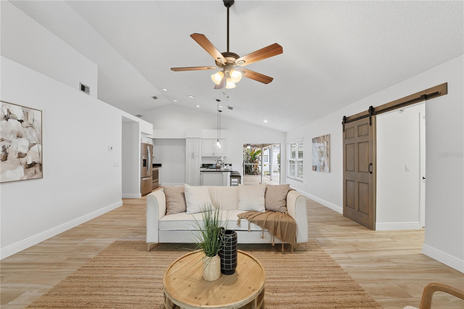 DEER RUN SOUTH PUD PH 01 PRCL 06 - Residential