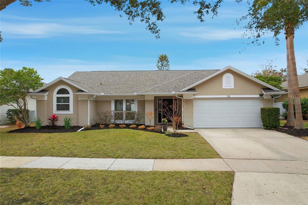 Photo of 114 Olympic Club Court, Orlando, FL 32828 (MLS # O6382294)