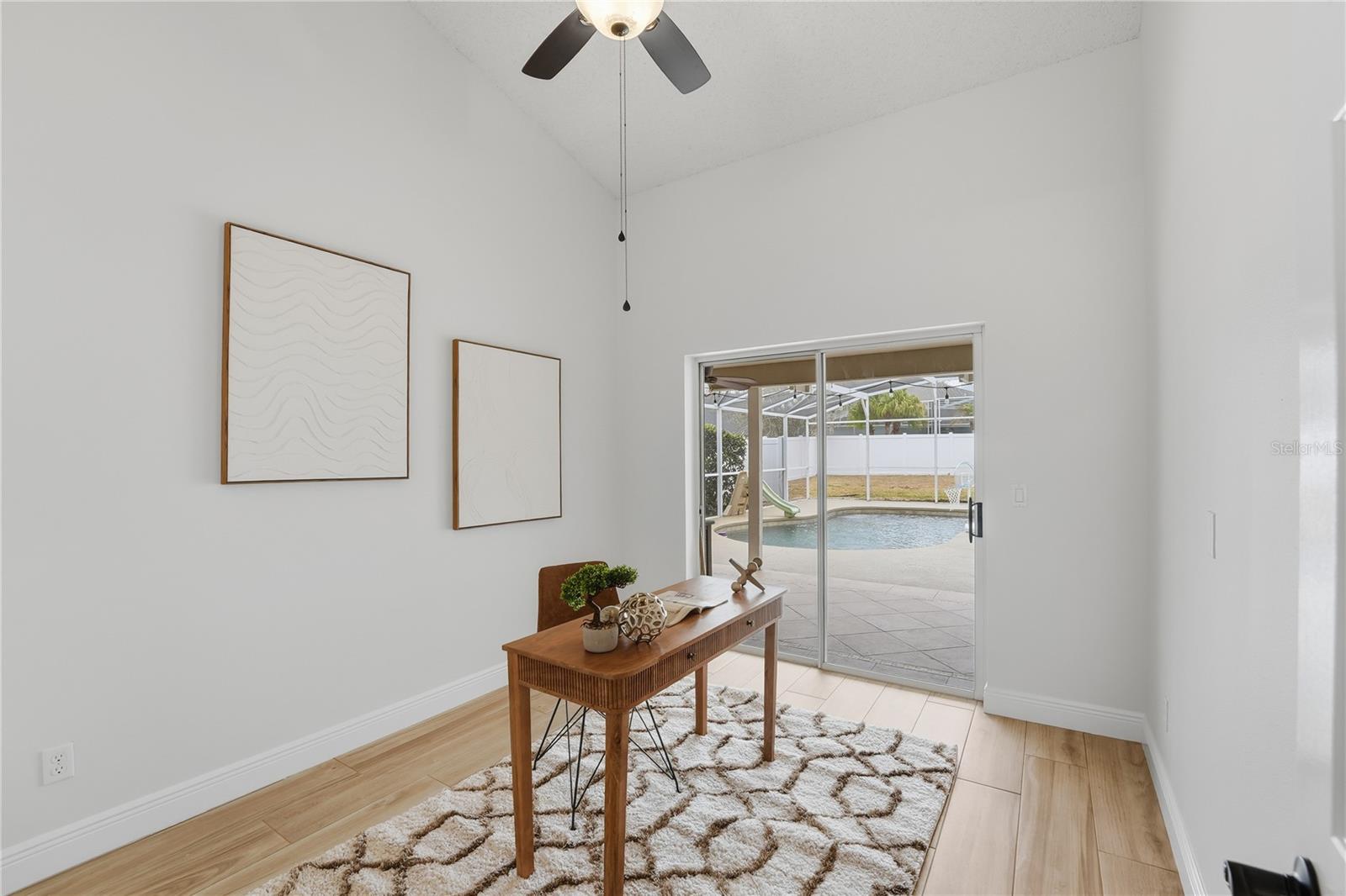 DEER RUN SOUTH PUD PH 01 PRCL 06 - Residential