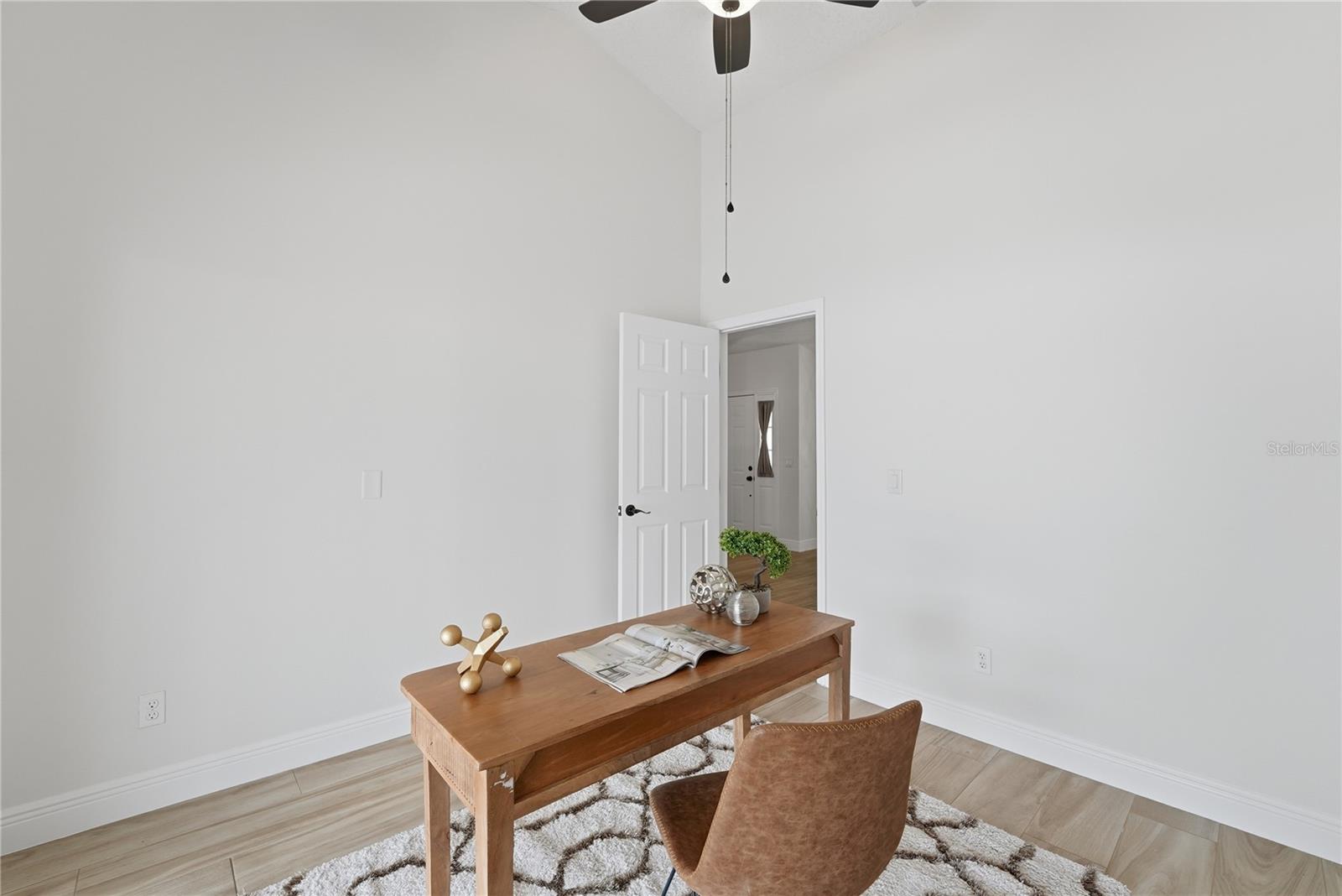 DEER RUN SOUTH PUD PH 01 PRCL 06 - Residential