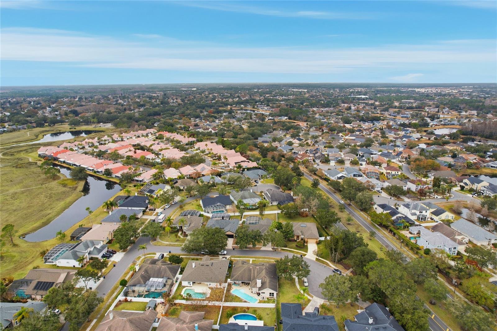 DEER RUN SOUTH PUD PH 01 PRCL 06 - Residential