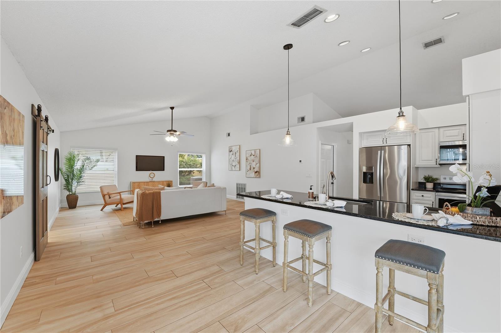 DEER RUN SOUTH PUD PH 01 PRCL 06 - Residential