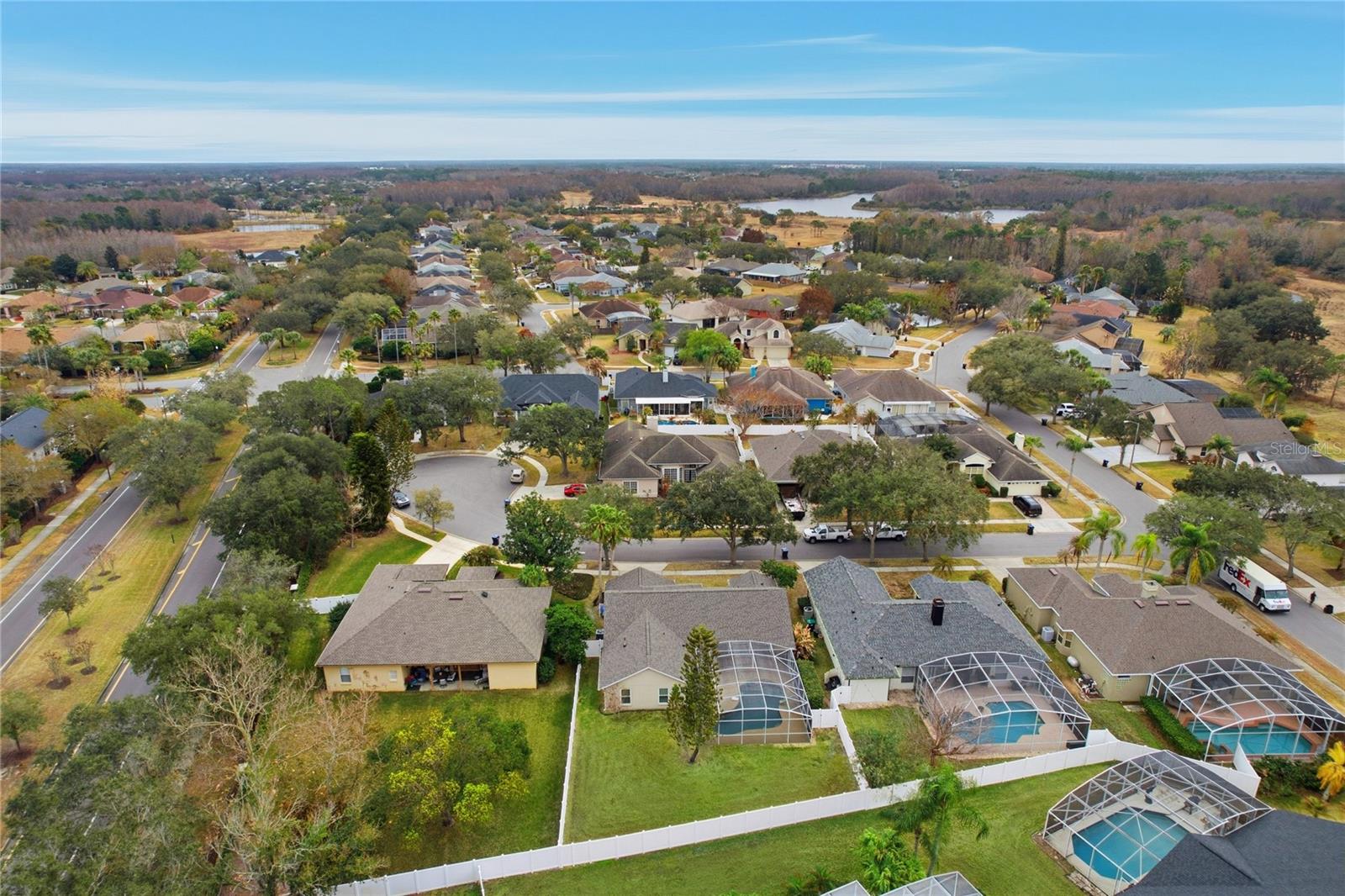 DEER RUN SOUTH PUD PH 01 PRCL 06 - Residential