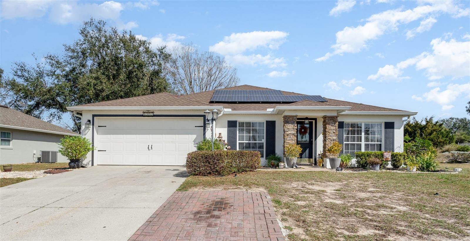 1523 WHOOPING DRIVE