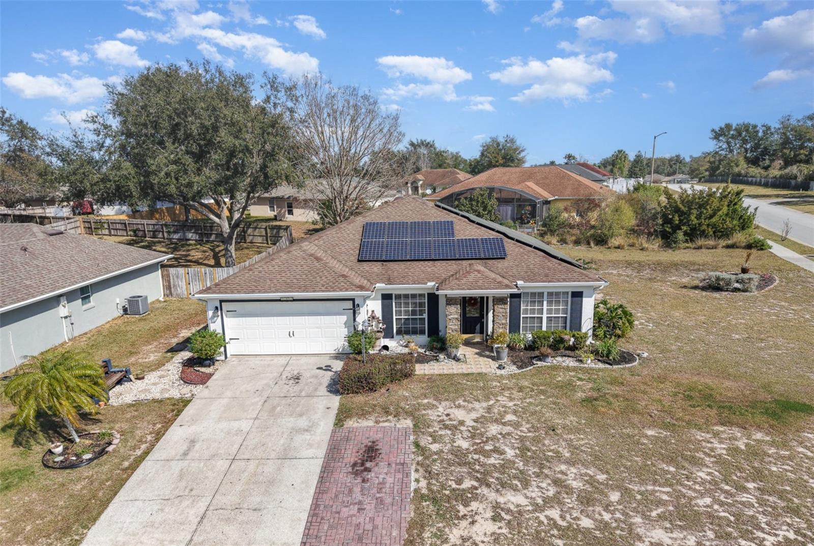 1523 WHOOPING DRIVE