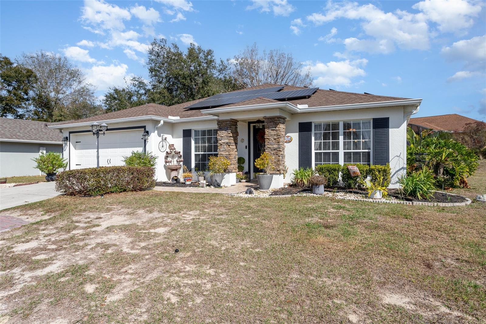 1523 WHOOPING DRIVE