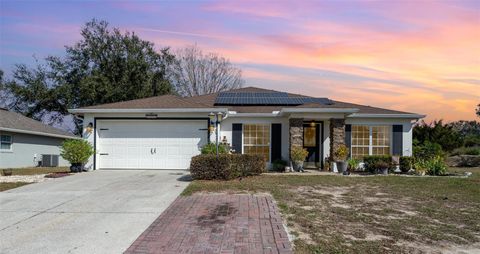 1523 WHOOPING DRIVE GROVELAND FL 34736