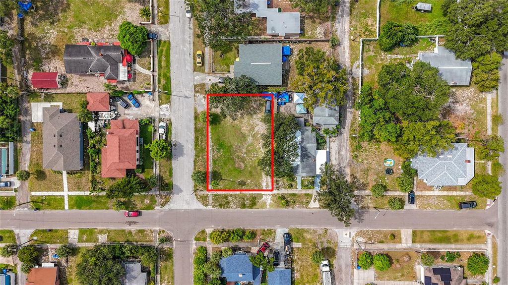 Photo of 1831 10th Street S, St Petersburg, FL 33705 (MLS # TB8435455)