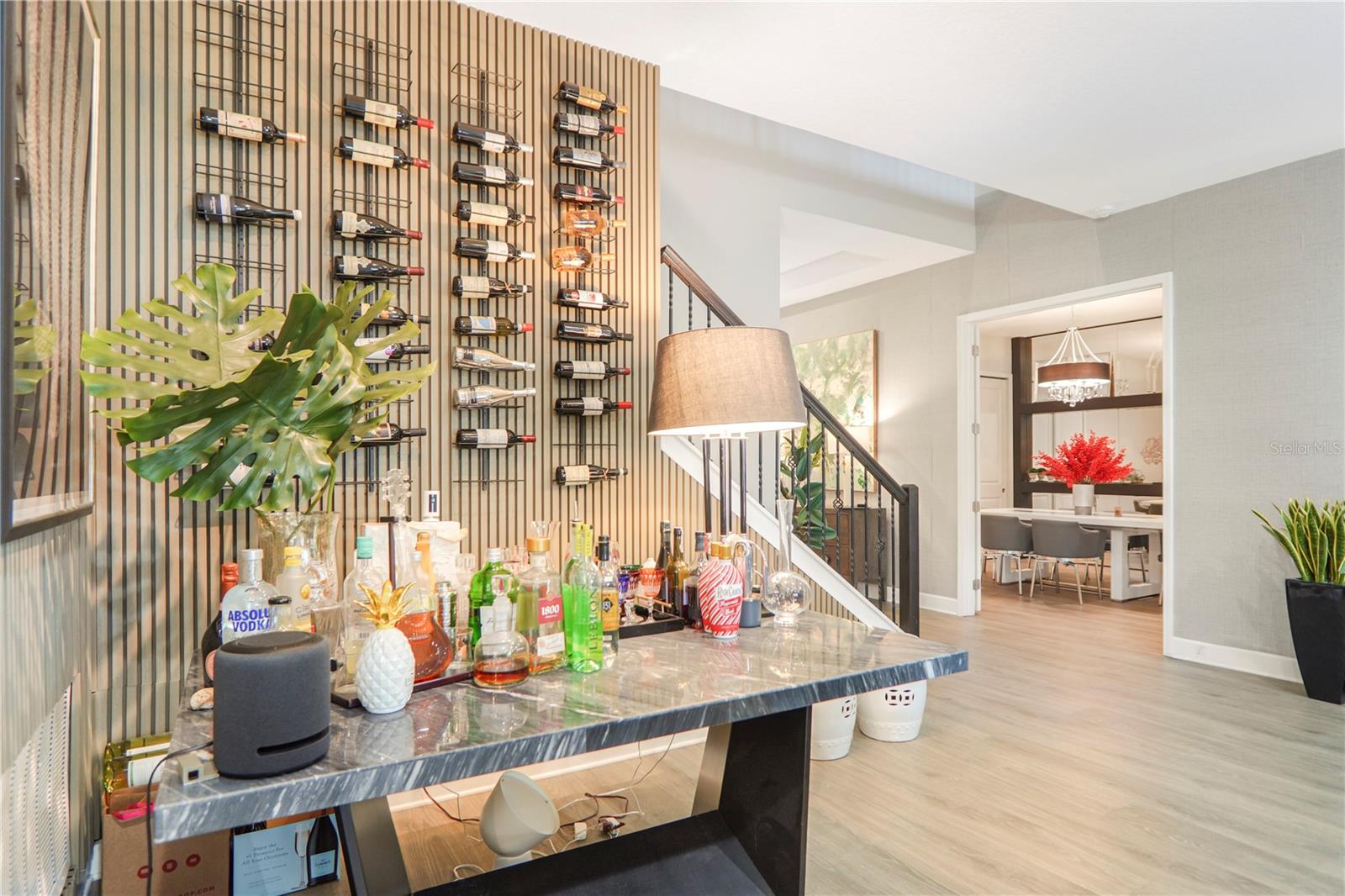 MCALLISTER LNDG PH 2 - Residential Lease