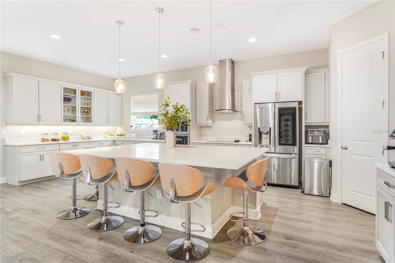 MCALLISTER LNDG PH 2 - Residential Lease