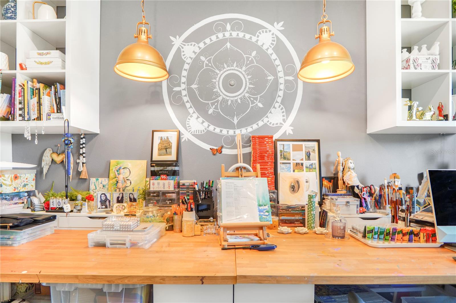 MCALLISTER LNDG PH 2 - Residential Lease