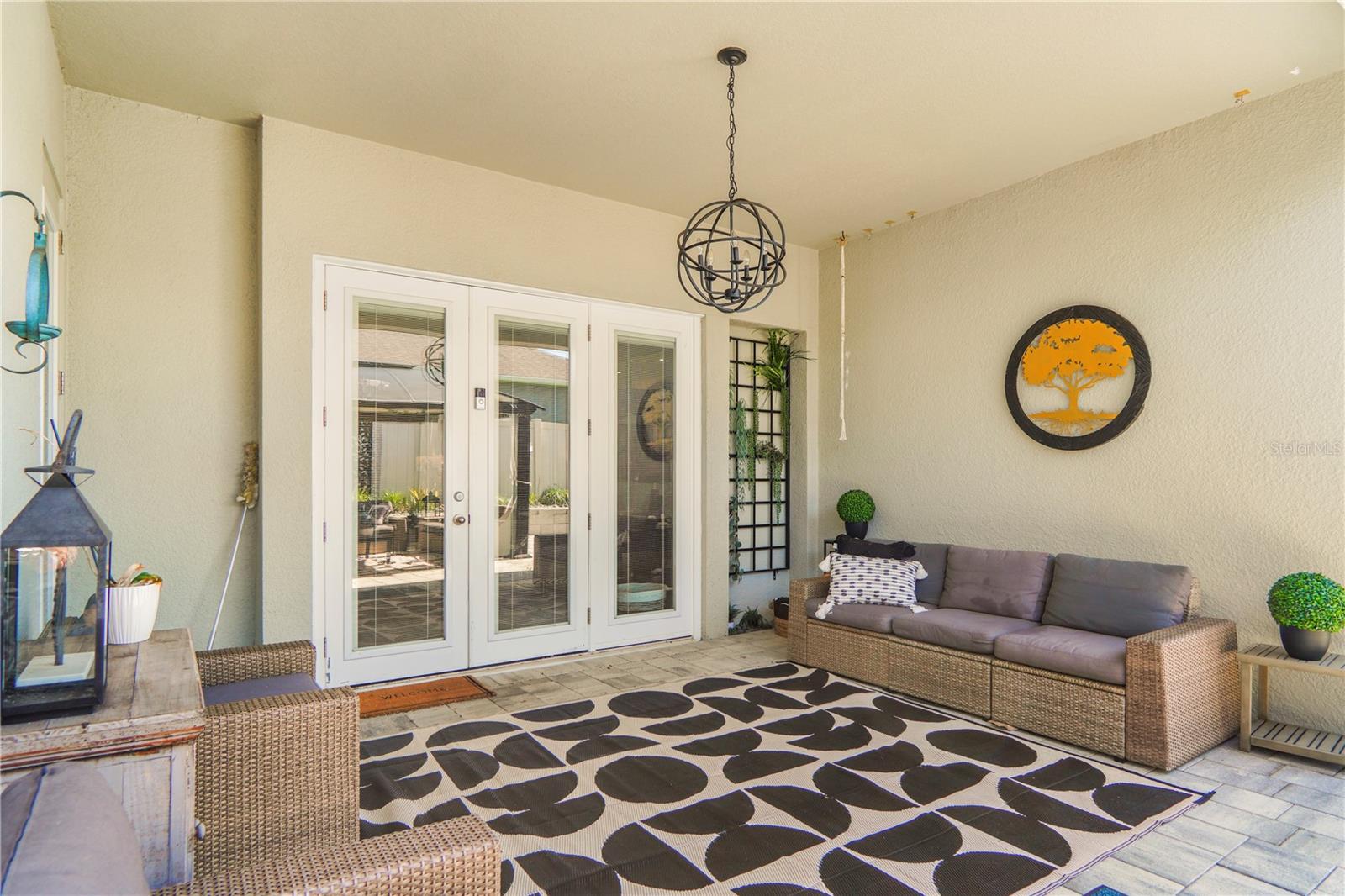 MCALLISTER LNDG PH 2 - Residential Lease