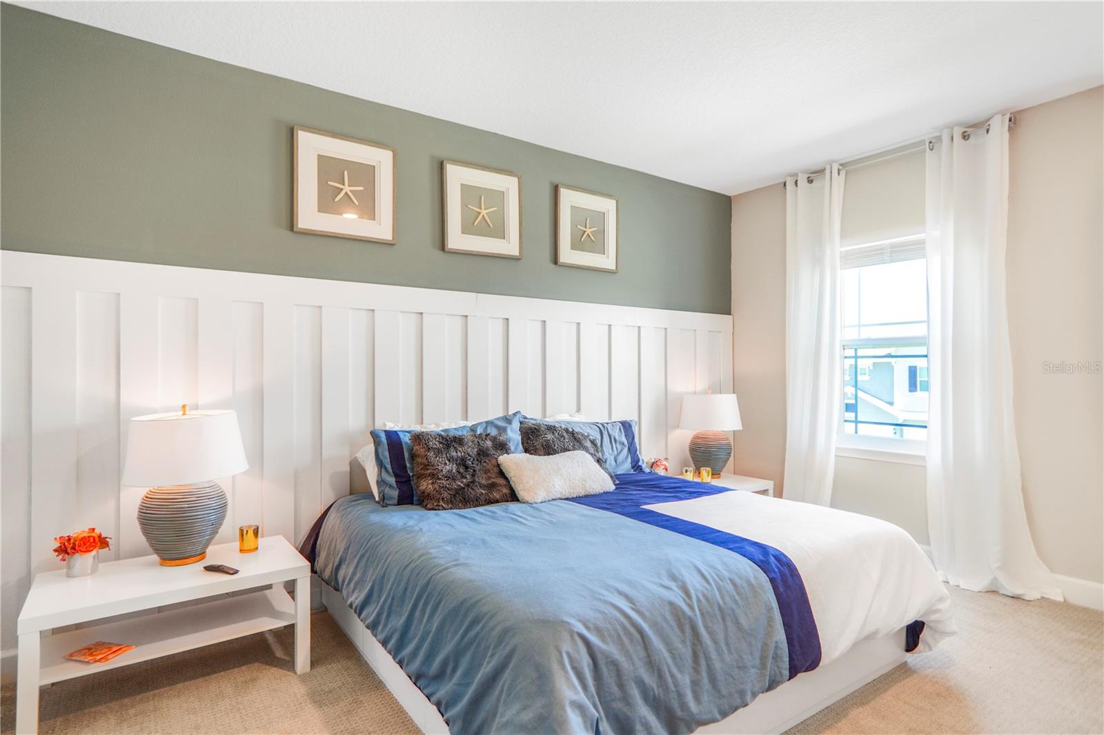 MCALLISTER LNDG PH 2 - Residential Lease