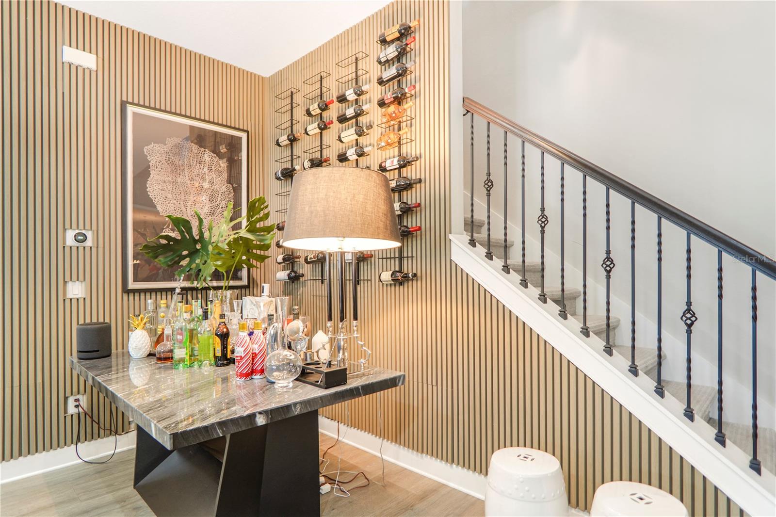 MCALLISTER LNDG PH 2 - Residential Lease